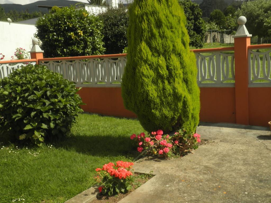 Вілла Casa Irene San Pedro de Benquerencia Екстер'єр фото